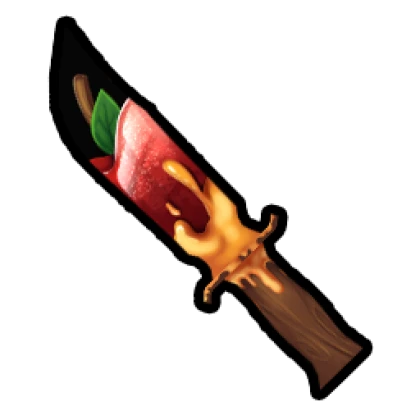CandiedApple image