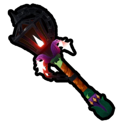 HalloweenLantern image