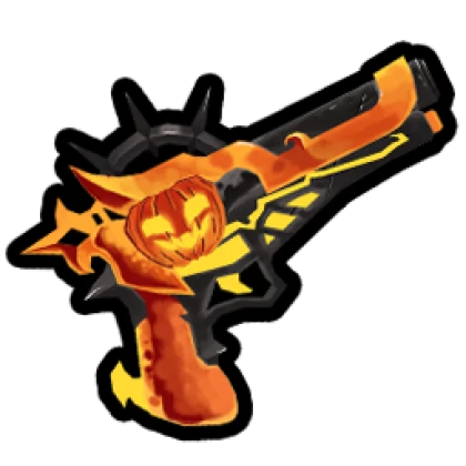HalloweenTrophy image