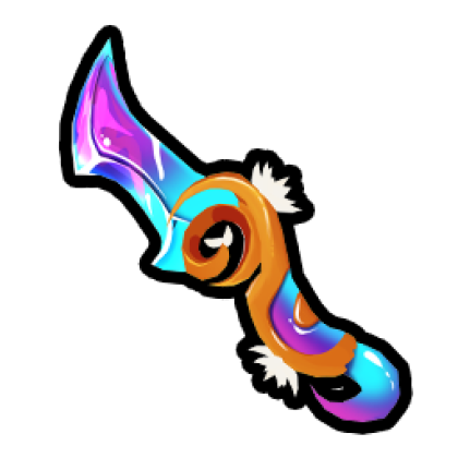 HarmonyKnife image