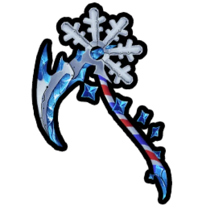 IceScythe image