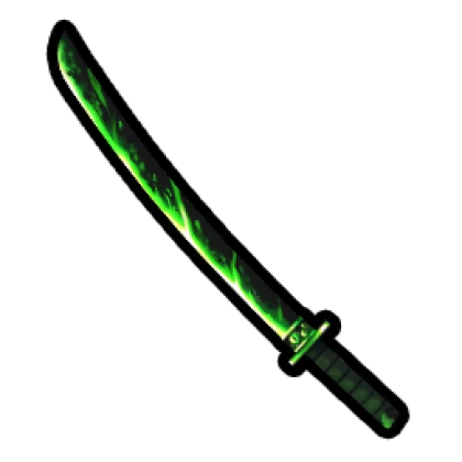 OverseerKatana image