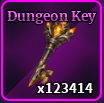 Dungeon Key image