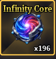 Infinity Core image