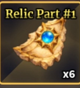 Relic Part #1 image